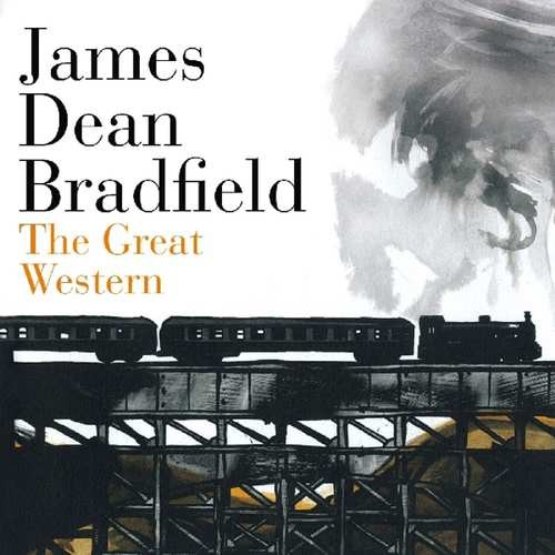 James Dean Bradfield - Great Western /Reedice (2017) 