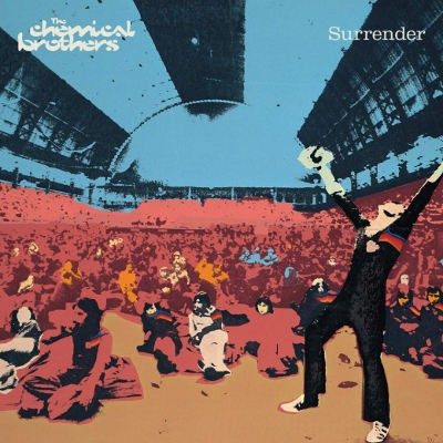 Chemical Brothers - Surrender (20th Anniversary Edition 2019)