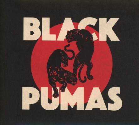 Black Pumas - Black Pumas (2019)