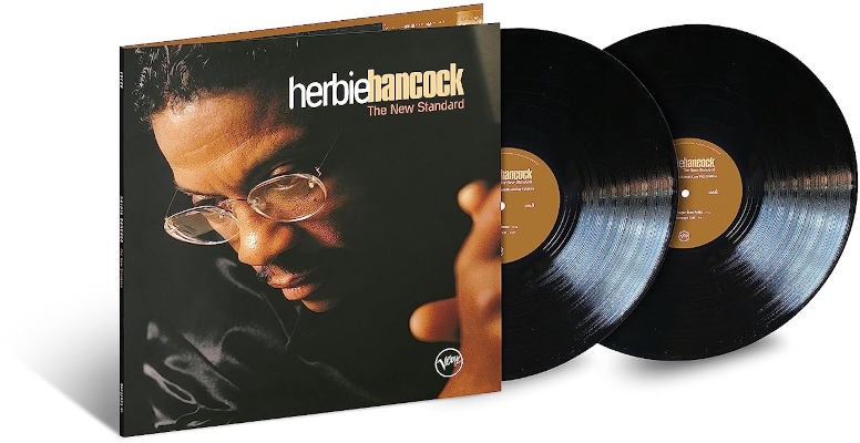 Herbie Hancock - New Standard (Verve By Request Series 2023) - Vinyl