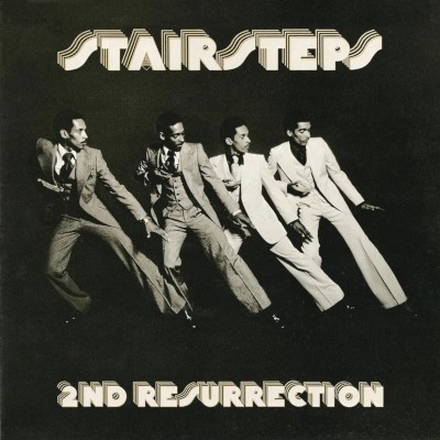 Stairsteps - 2nd Resurrection (RSD 2023) - Vinyl