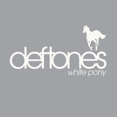 Deftones - White Pony (Edice 2010) - Vinyl 
