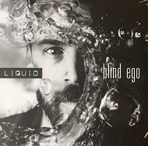 Blind Ego - Liquid (2016) 