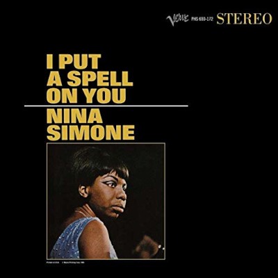 Nina Simone - I Put A Spell On You (Edice 2020) - Vinyl