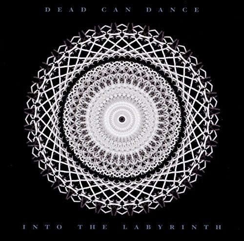 Dead Can Dance - Into The Labyrinth (Edice 2016)