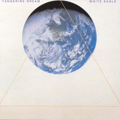 Tangerine Dream - White Eagle (Remaster 2020)