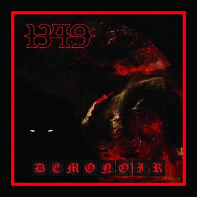 1349 - Demonoir (2010)