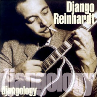 Django Reinhardt - Djangology (2000) /2CD
