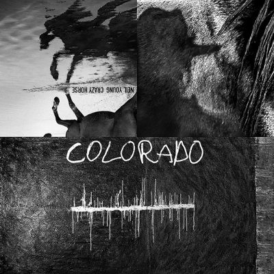 Neil Young & Crazy Horse - Colorado (2LP+7“Single, 2019)