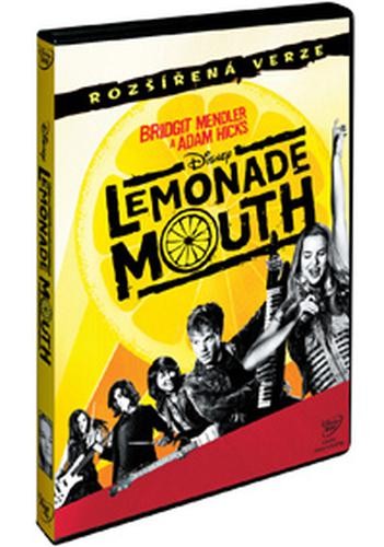Film/Hudební - Lemonade Mouth 