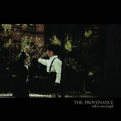 Provenance - Still At Arms Length (2002)