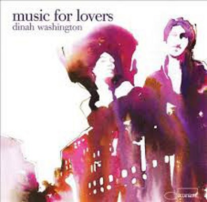Dinah Washington - Music For Lovers (2007)