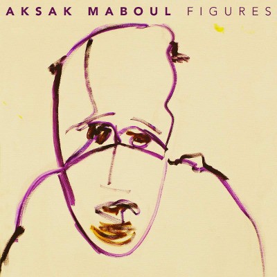 Aksak Maboul - Figures (Limited Edition, 2020) - Vinyl