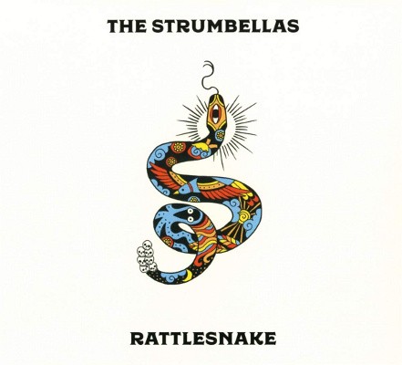 Strumbellas - Rattlesnake (2019)