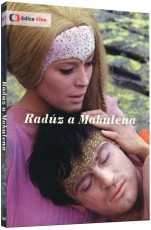 Film/Drama - Radúz a Mahulena /Remasterovaná verze 2018 