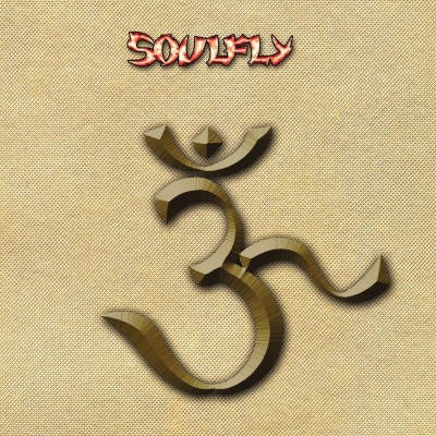 Soulfly - 3 (Reedice 2023) - Vinyl