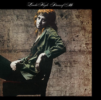 Linda Hoyle - Pieces Of Me - 180 gr. Vinyl 