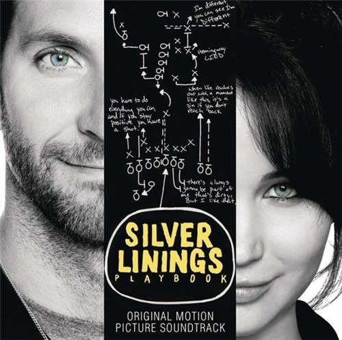 Soundtrack - Silver Linings Playbook/Terapie láskou 