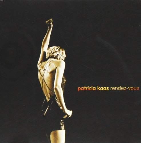 Patricia Kaas - Rendez-Vous 