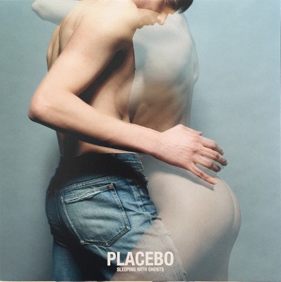 Placebo - Sleeping With Ghosts (Edice 2019) - Limited Vinyl