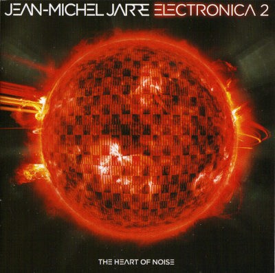 Jean-Michel Jarre - Electronica 2: The Heart Of Noise (2016)