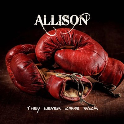 Allison - They Never Come Back (Limited Edition 2022) - Vinyl