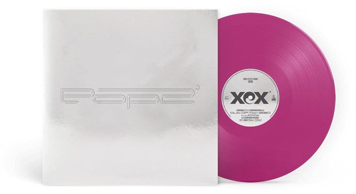 Charli XCX - Pop 2 (5th Anniversary Edition 2023) - Limited Vinyl