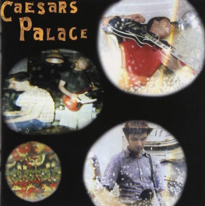Ceasars Palace - Love For The Streets (2002) 