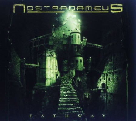 Nostradameus - Pathway (Limited Edition, 2007)