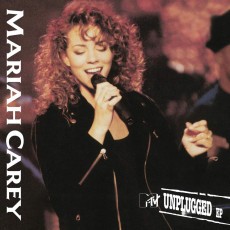 Mariah Carey - MTV Unplugged /Vinyl 2020
