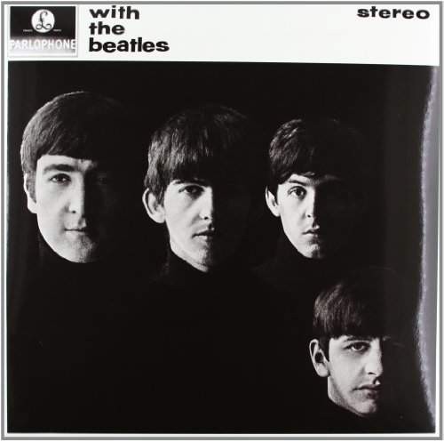 Beatles - With The Beatles - 180 gr. Vinyl 