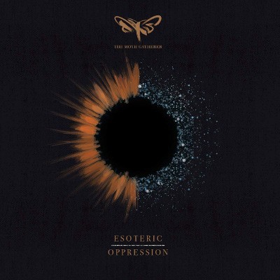 Moth Gatherer - Esoteric Oppression (2019)