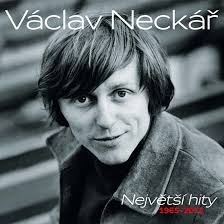 Václav Neckář - Největší hity (1965-2013) 