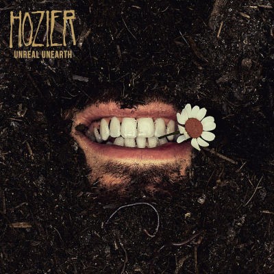 Hozier - Unreal Unearth (2023) - Vinyl