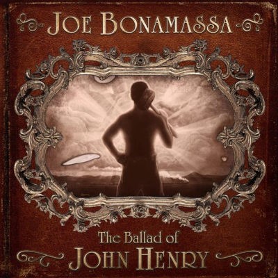 Joe Bonamassa - Ballad Of John Henry (Limited Edition 2022) - Vinyl