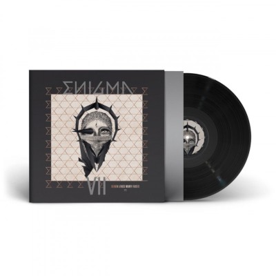 Enigma - Seven Lives Many Faces (Limited Edition 2021) - Vinyl