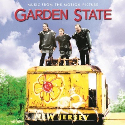 Soundtrack - Garden State - 180 gr. Vinyl 
