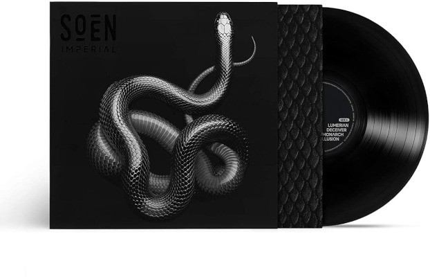 Soen - Imperial (2021) - Vinyl