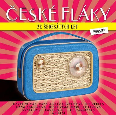 Various Artists - České fláky ze šedesátých let poosmé (2019)