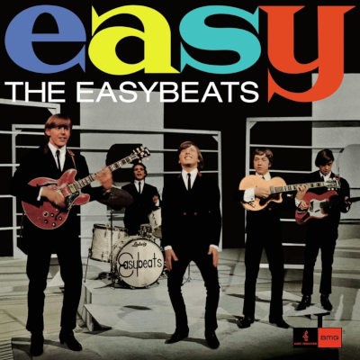 Easybeats - Easy (Edice 2023) - Vinyl