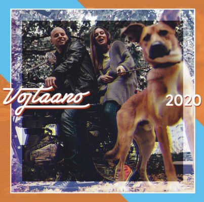 Vojtaano - 2020 (2021)
