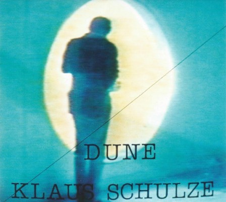 Klaus Schulze - Dune (Edice 2016) 