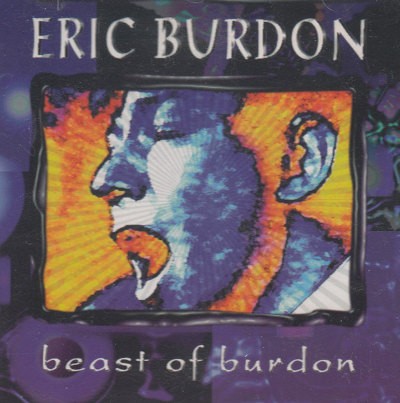 Eric Burdon - Beast Of Burdon (1997)