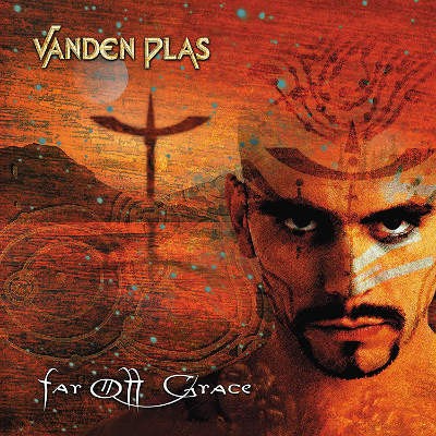 Vanden Plas - Far Off Grace (Limited Edition 2019) - Vinyl