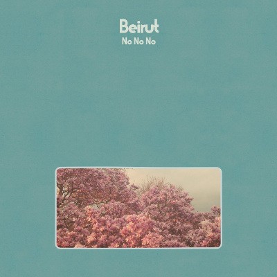 Beirut - No No No (Black Vinyl) - 180 gr. Vinyl 