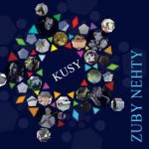 Zuby nehty - Kusy (2014) 
