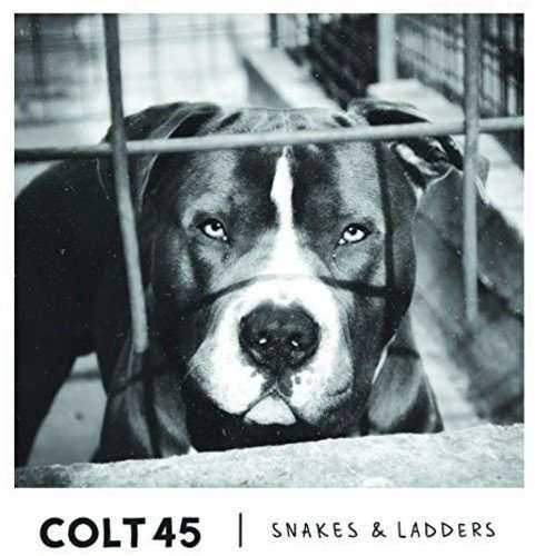 Colt 45 - Snakes & Ladders (2016) 