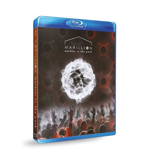 Marillion - Marbles In The Park/BRD (2017) 