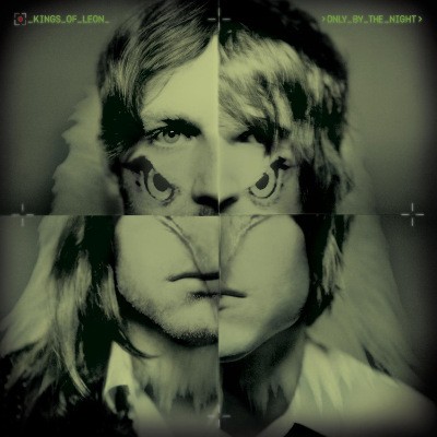 Kings Of Leon - Only By The Night (Reedice 2015) - 180 gr. Vinyl 
