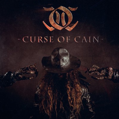 Curse Of Cain - Curse Of Cain (2023)